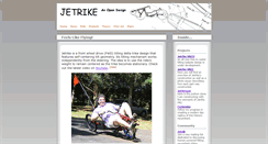 Desktop Screenshot of mail.jetrike.com